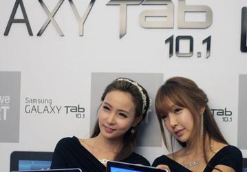 Продажа Samsung Galaxy Tab 10.1 в США будет запрещена, если Apple внесет залог в размере 2,6 млн. долларов