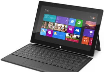 Microsoft снижает цены на Windows RT, стараясь закрепиться на рынке планшетов
