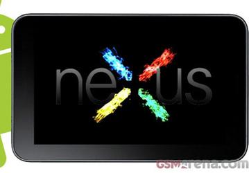 Слух: разработанный Google и ASUS планшет Nexus будет стоить $200