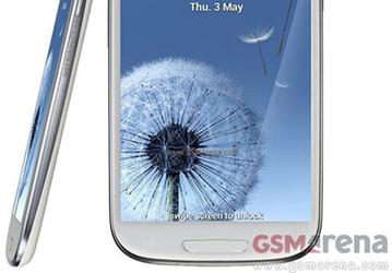 Samsung Galaxy Note 2 получит дисплей Super AMOLED диагональю 5,5 дюйма и... станет уже