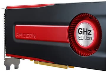 Упоминание о GPU Tahiti LE обнаружено в драйверах AMD Catalyst 