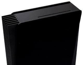 Корпус для мини-ПК HFX Micro Tower V2 является радиатором для компонентов, установленных внутри него