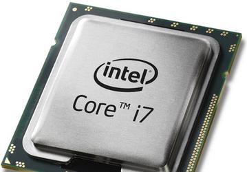 Intel отправит на пенсию четыре мобильных процессора Core i7 второго поколения