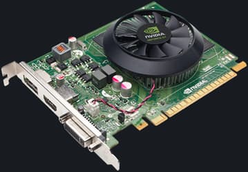 3D-карты NVIDIA GeForce GT640 будут представлены в ходе Computex