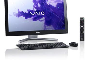 Sony отметила 15-летие линейки VAIO выпуском моноблочных ПК на процессорах Ivy Bridge