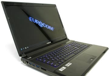 Eurocom добавляет GeForce GTX 680M в конфигурацию ноутбуков Neptune 2.0 и Racer 2.0 