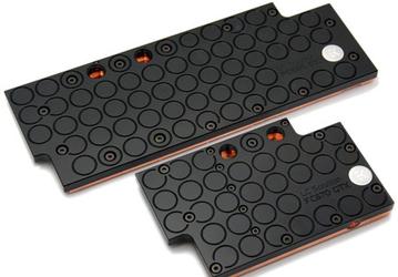 EKWaterBlocks начинает прием заказов на водоблоки EK-FC690 GTX и EK-FC670 GTX