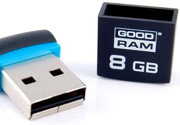 GOODRAM Piccolo и Gold USB Credit Card: «флэшки» для автомобилей и портмоне