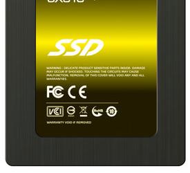 ADATA обеспечивает твердотельные накопители серии XPG SX910 пятилетней гарантией