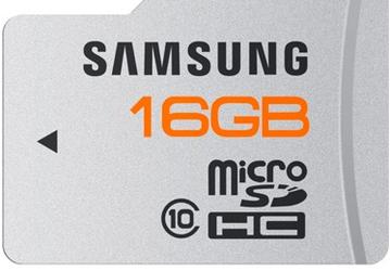 Samsung приписывают намерение покинуть рынок карточек памяти microSD