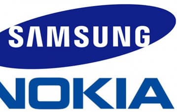 Samsung отвергает предположения о намерении купить Nokia