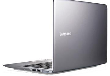 Samsung добавляет в серию ноутбуков Series 5 модели на APU AMD Trinity