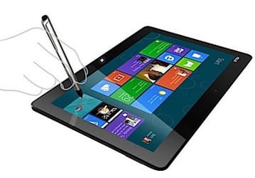 ASUS представила планшеты Tablet 810 и Tablet 600 под управлением ОС Windows