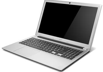 Acer укомплектовала ноутбуки Aspire V5 процессорами Ivy Bridge