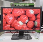 ViewSonic показала монитор VP3280-LED диагональю 31,5 дюйма разрешением 3840 х 2160 точек