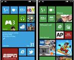 Windows Phone 8 обеспечивает поддержку двухъядерных CPU и дисплеев разрешением 720p