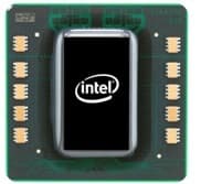 Контроллер Intel Ethernet Controller X540 ускорит распространение 10 Gigabit Ethernet