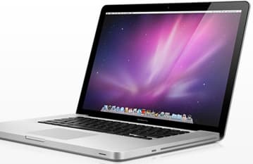 Новые ноутбуки Apple линейки MacBook Pro станут тоньше