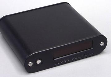 JAVS X-DDC превращает USB в S/PDIF