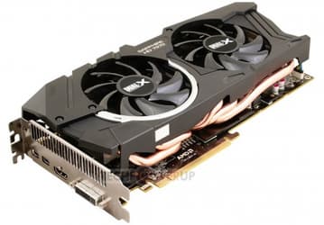 Видеокарта SAPPHIRE HD 7970 OC разогнана до 1 ГГц в заводских условиях