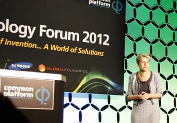 Члены Common Platform сделали выбор в пользу транзисторов FinFET при освоении норм 14 нм