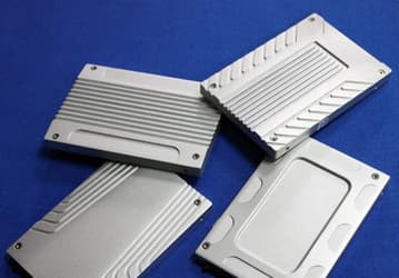 В серию твердотельных накопителей ORICO HS-01 вошли четыре модели объемом 256 ГБ