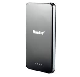 Внешние батареи Huntkey PBA5000, PBA3500 и PBA2000 позволяют быстро зарядить мобильное устройство