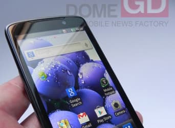 Появились спецификации смартфонов LG Optimus LTE P936 и Lucid 4G