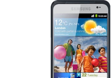 Появилось новое фото и уточненные спецификации смартфона Samsung Galaxy S III