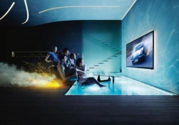 Процессор Intel Atom CE5300 рассчитан на применение в TV-приставках и медиаплеерах