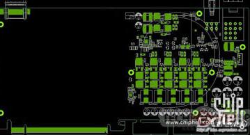 3D-карта NVIDIA GK104 получит необычный разъем питания
