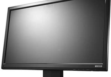 Монитор I-O Data LCD-MF234XPBR имеет матовый экран типа IPS