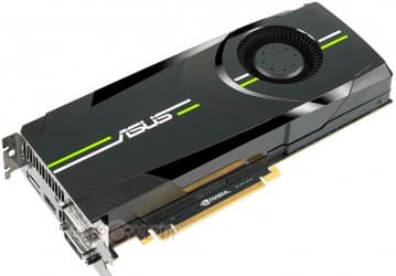 Фотогалерея дня: видеокарты на основе референсного варианта GeForce GTX 680 (обновлено)