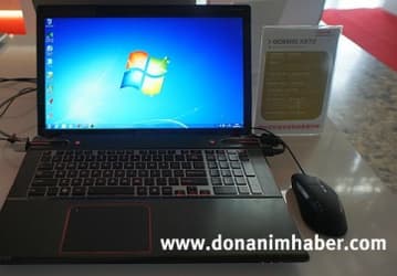 Ноутбук Toshiba Qosmio X870 получит процессор Core i7-3610QM и GPU GeForce GTX 670M