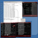 Процессор Intel Core i7-3770K разогнали почти до 7 ГГц
