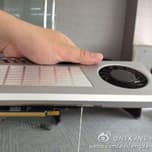 Фото дня: первый однослотовый вариант GeForce GTX 680