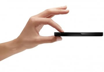 Seagate готовит версию тонкого внешнего винчестера GoFlex Slim объёмом 500 ГБ