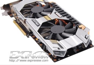 Первые снимки 3D-карты ZOTAC GeForce GTX 680 Extreme Edition, которой отводится роль покорителя рекордов