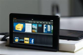 Amazon договорилась с Catcher Technology о производстве корпусов для своего нового планшета
