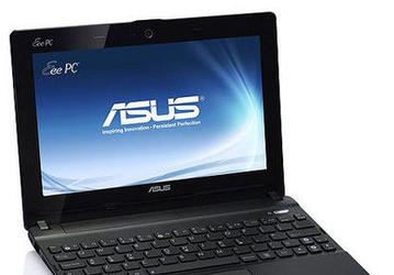 CeBIT: ASUS выпускает пять моделей 10-дюймовых нетбуков Eee PC