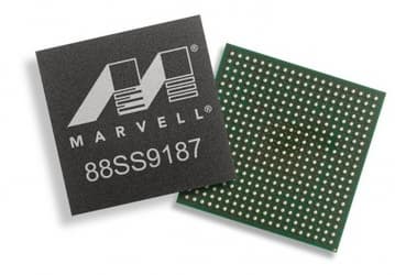 Marvell инвестирует в компанию Memoright, выпускающую SSD