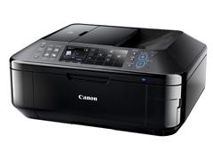 Canon объявила о выпуске струйных МФУ: PIXUS MX513 и PIXUS MX893