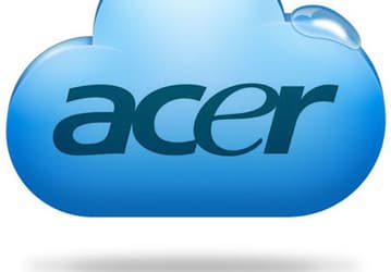 Acer планирует запуск услуги «персональных облаков»