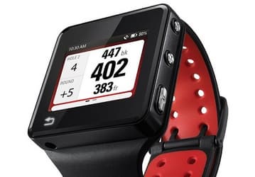 Motorola анонсирует устройство MotoACTV Golf Edition для занятий гольфом
