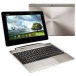 ASUS дает планшетам Eee Pad Transformer новое имя и представляет модель Infinity
