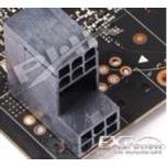 3D-карта NVIDIA GK104 получит необычный разъем питания