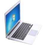 Netbook Navigator Nav13X хочет быть ультрабуком