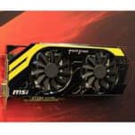CeBIT: показана 3D-карта MSI R7970 Lightning