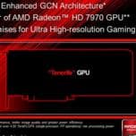 Появились первые сведения о GPU AMD Tenerife