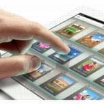 Представлен новый планшет Apple iPad